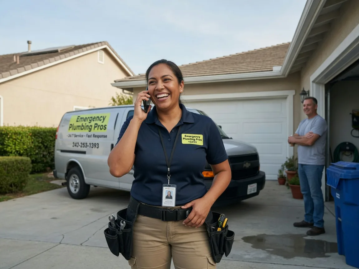 Emergency Plumber Dupont, WA FAQs